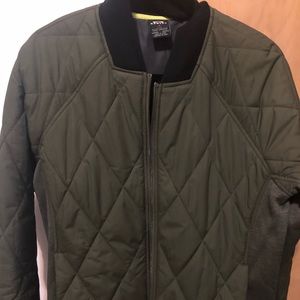 Oakley men’s bomber jacket